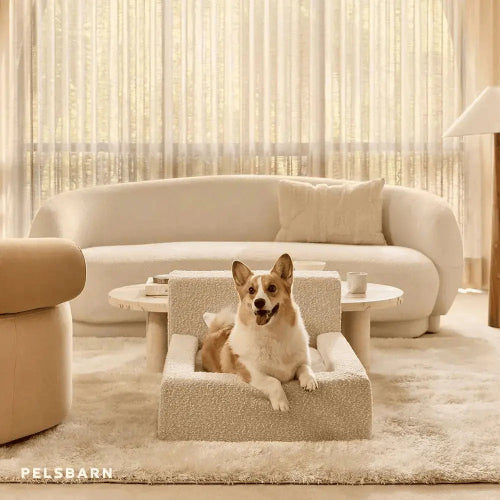 The Authentic Canine Comfort Bed