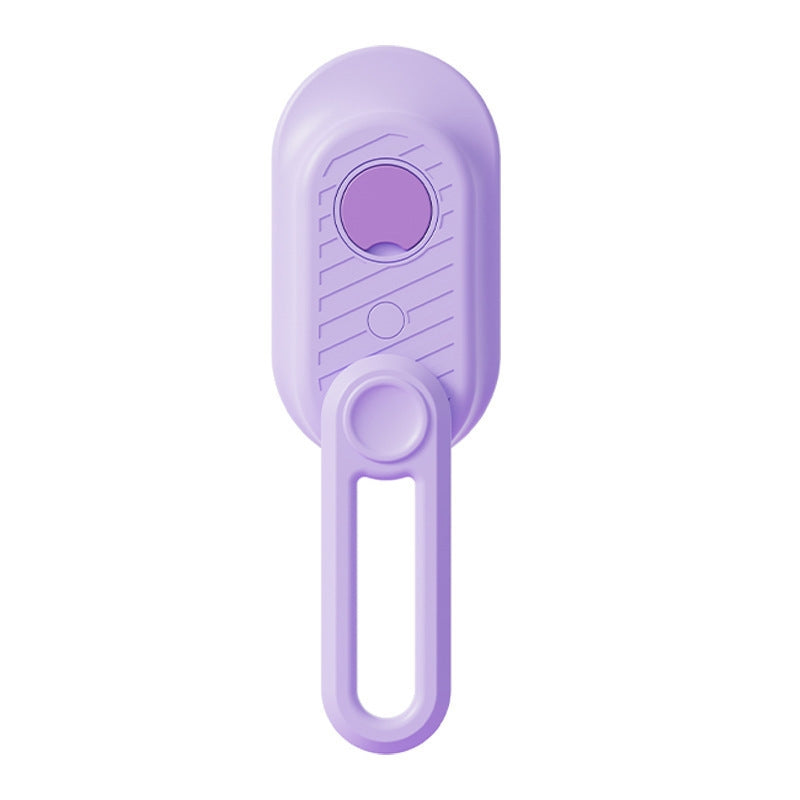 3-in-1 Electric Pet Grooming Brush with Steam and Spray for Cats and Dogs - Hair Removal and Massage Comb