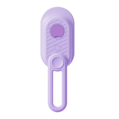 3-in-1 Electric Pet Grooming Brush with Steam and Spray for Cats and Dogs - Hair Removal and Massage Comb